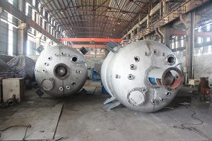 不銹鋼反應釜的材質(zhì)對反應有什么影響？