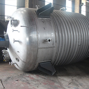 如何選擇適合自己的電加熱反應鍋？